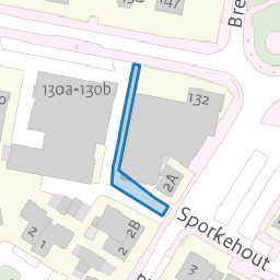 Perceel AMN00-B-3023