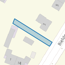 Perceel AMN00-B-3025