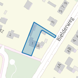 Perceel AMN00-B-3026