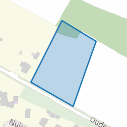 Perceel AMN00-B-3034