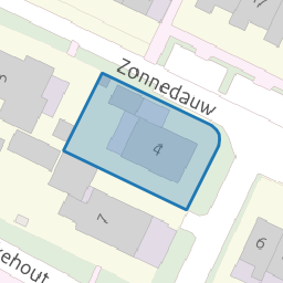 Perceel AMN00-B-3050