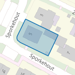 Perceel AMN00-B-3052