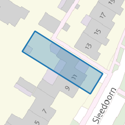 Perceel AMN00-B-3054