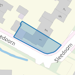 Perceel AMN00-B-3059