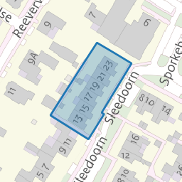 Perceel AMN00-B-3062