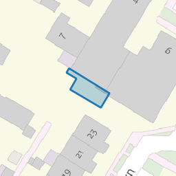 Perceel AMN00-B-3063