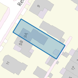 Perceel AMN00-B-3066