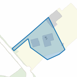 Perceel AMN00-B-3074