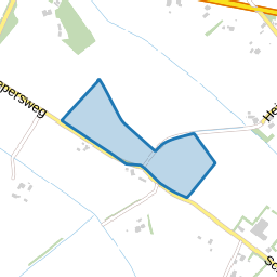 Perceel AMN00-B-3099