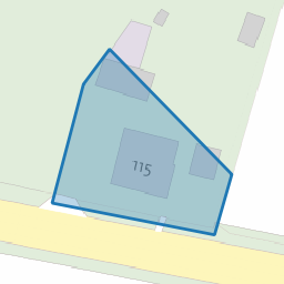 Perceel AMN00-B-3110