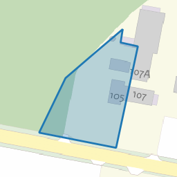 Perceel AMN00-B-3121