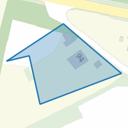 Perceel AMN00-B-3134