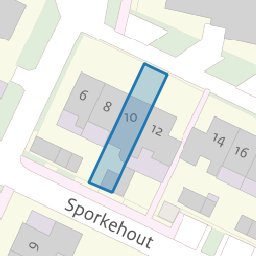 Perceel AMN00-B-3152