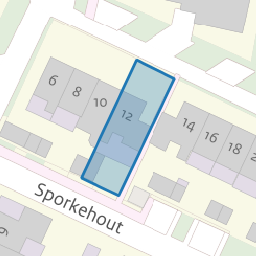 Perceel AMN00-B-3153