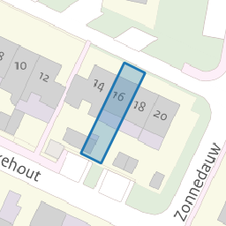 Perceel AMN00-B-3155