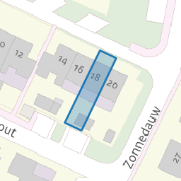 Perceel AMN00-B-3156