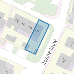 Perceel AMN00-B-3157