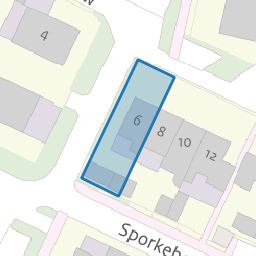 Perceel AMN00-B-3158