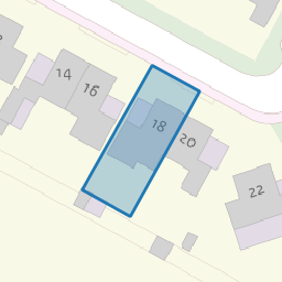 Perceel AMN00-B-3160