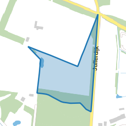 Perceel AMN00-B-3170