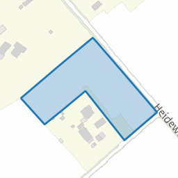 Perceel AMN00-B-3176