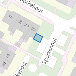 Perceel AMN00-B-3192