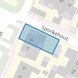 Perceel AMN00-B-3193