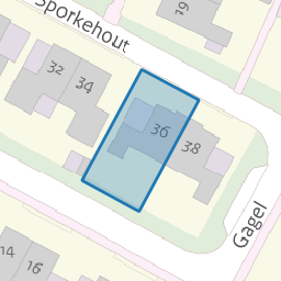 Perceel AMN00-B-3197