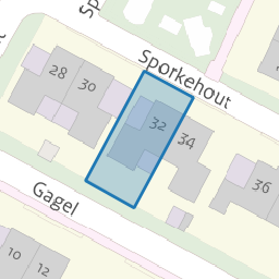 Perceel AMN00-B-3199