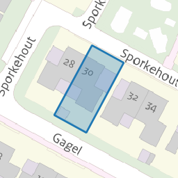 Perceel AMN00-B-3200