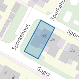 Perceel AMN00-B-3201