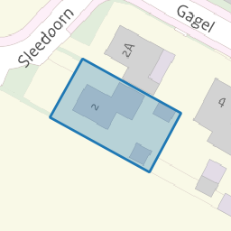 Perceel AMN00-B-3208