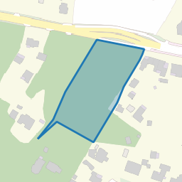 Perceel AMN00-B-3219