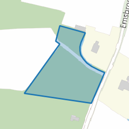 Perceel AMN00-B-3233