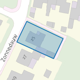 Perceel AMN00-B-3236