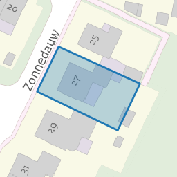 Perceel AMN00-B-3237