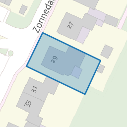 Perceel AMN00-B-3238