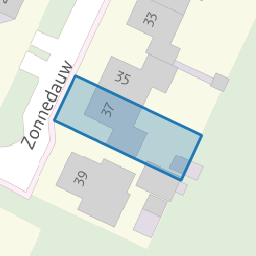 Perceel AMN00-B-3242