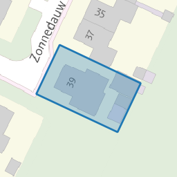 Perceel AMN00-B-3243