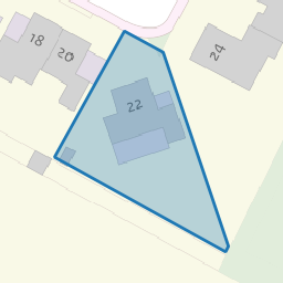 Perceel AMN00-B-3246