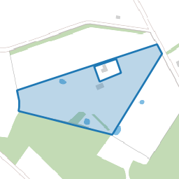 Perceel AMN00-B-3256