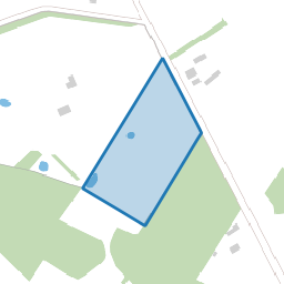 Perceel AMN00-B-3257