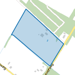 Perceel AMN00-B-3261