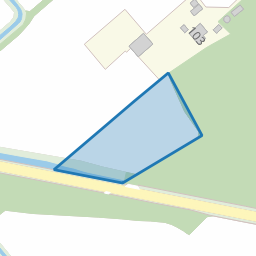 Perceel AMN00-B-3297