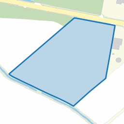 Perceel AMN00-B-3305