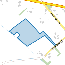 Perceel AMN00-B-3314