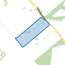 Perceel AMN00-B-3322