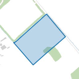 Perceel AMN00-B-3345