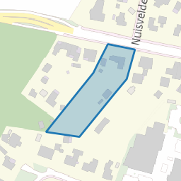 Perceel AMN00-B-3376