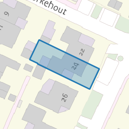 Perceel AMN00-B-3410